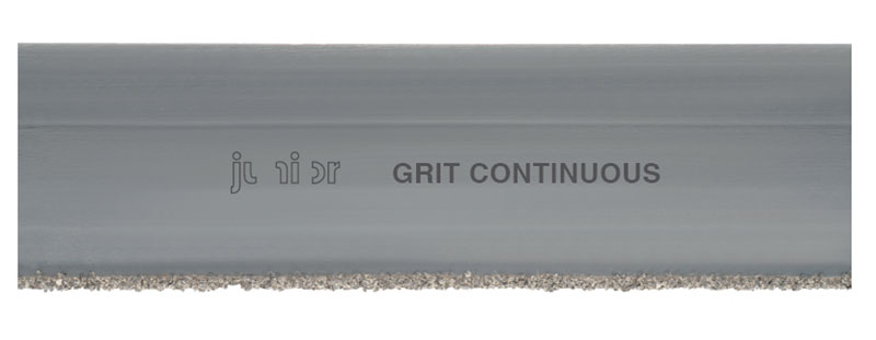 GRIT CONTINUOUS / No. 370